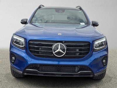 2026 Mercedes-Benz GLB 250 SUV