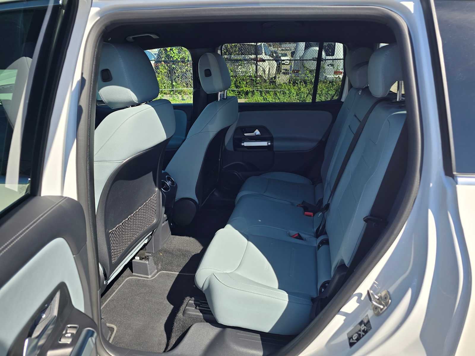 2026 Mercedes-Benz GLB 250 GLB 250