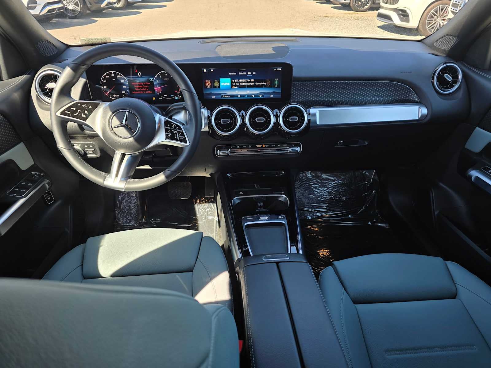 2026 Mercedes-Benz GLB 250 GLB 250