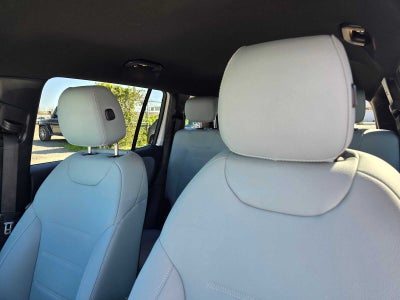 2026 Mercedes-Benz GLB 250 GLB 250