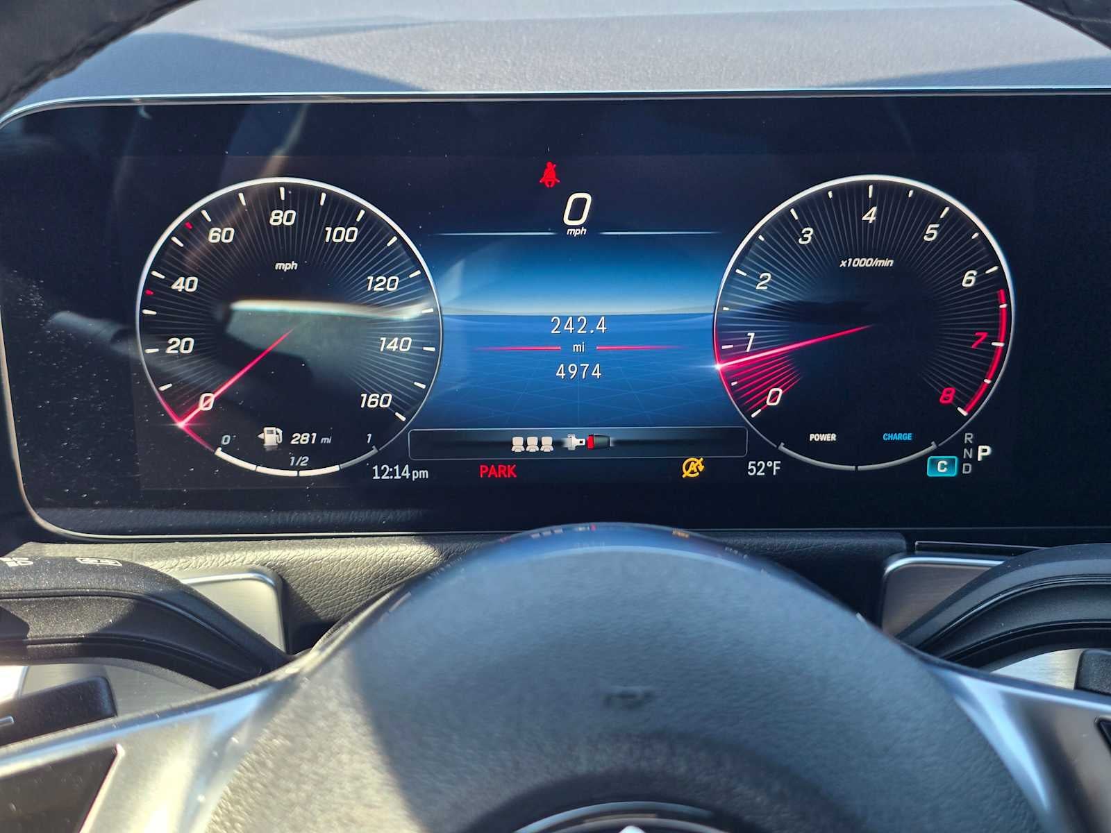 2026 Mercedes-Benz GLB 250 GLB 250