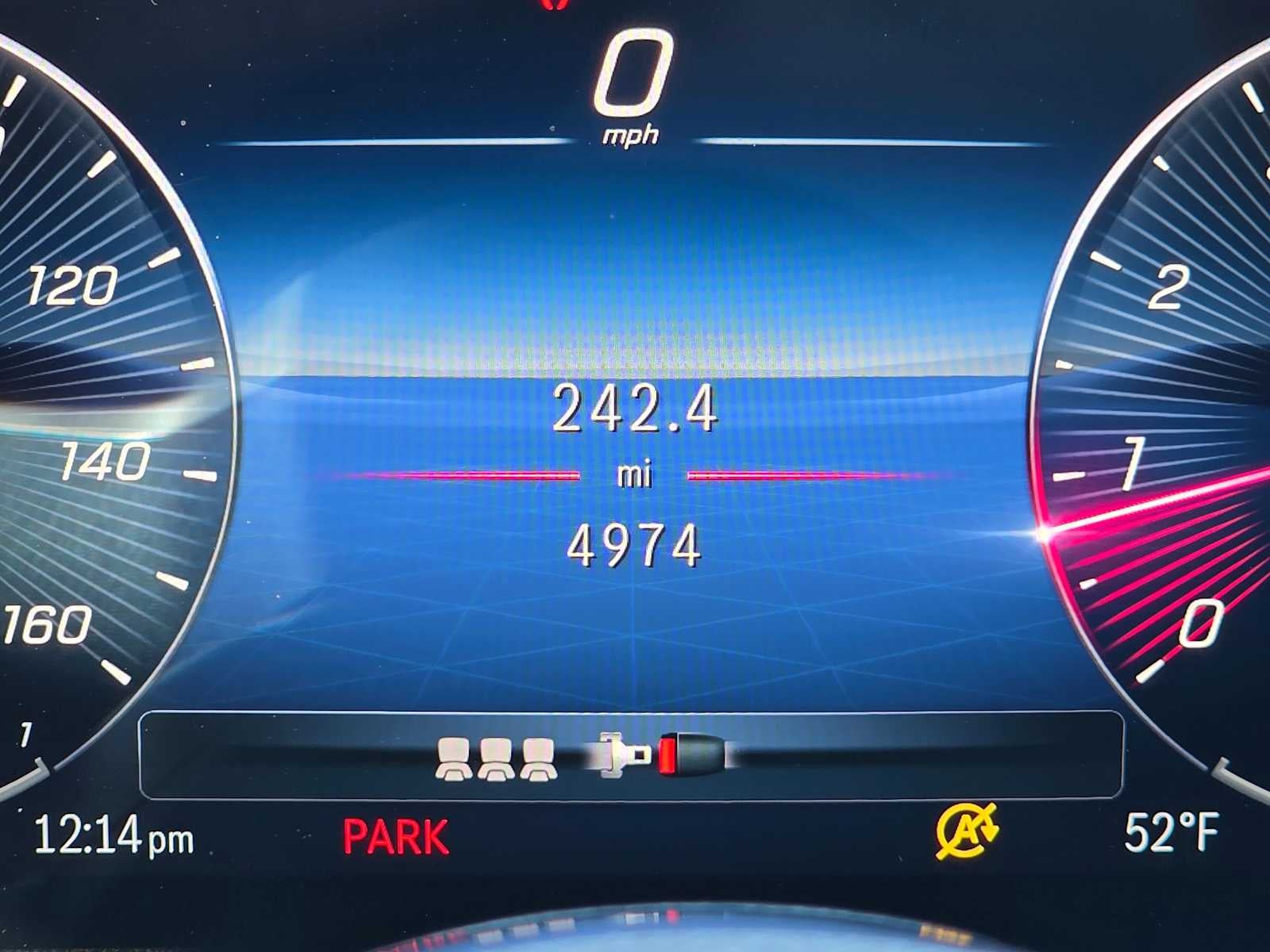 2026 Mercedes-Benz GLB 250 GLB 250