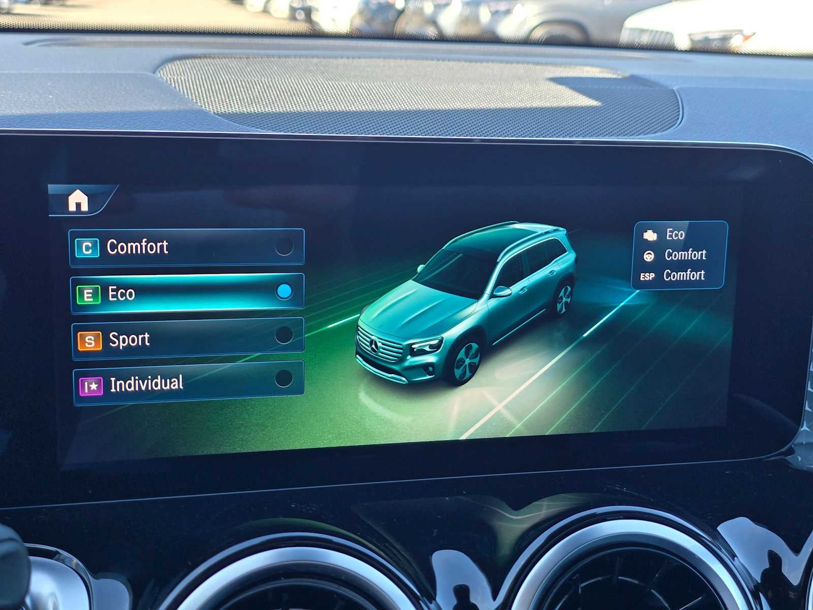 2026 Mercedes-Benz GLB 250 GLB 250