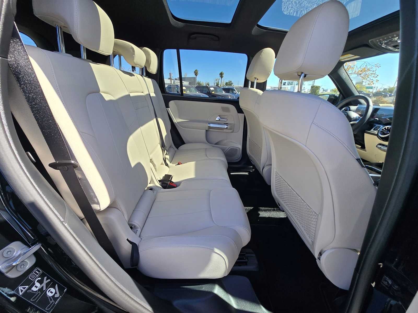 2026 Mercedes-Benz GLB 250 SUV