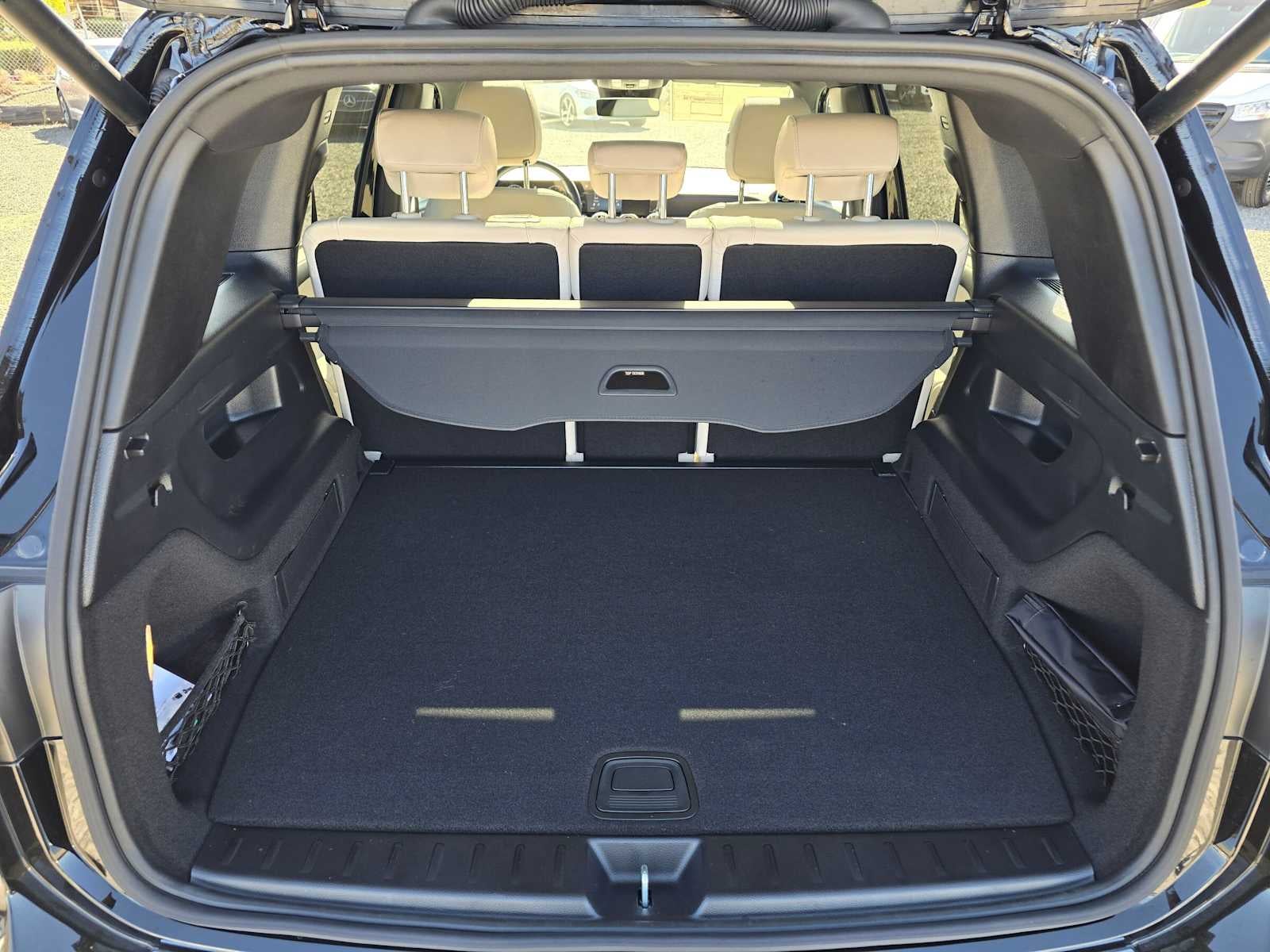 2026 Mercedes-Benz GLB 250 SUV
