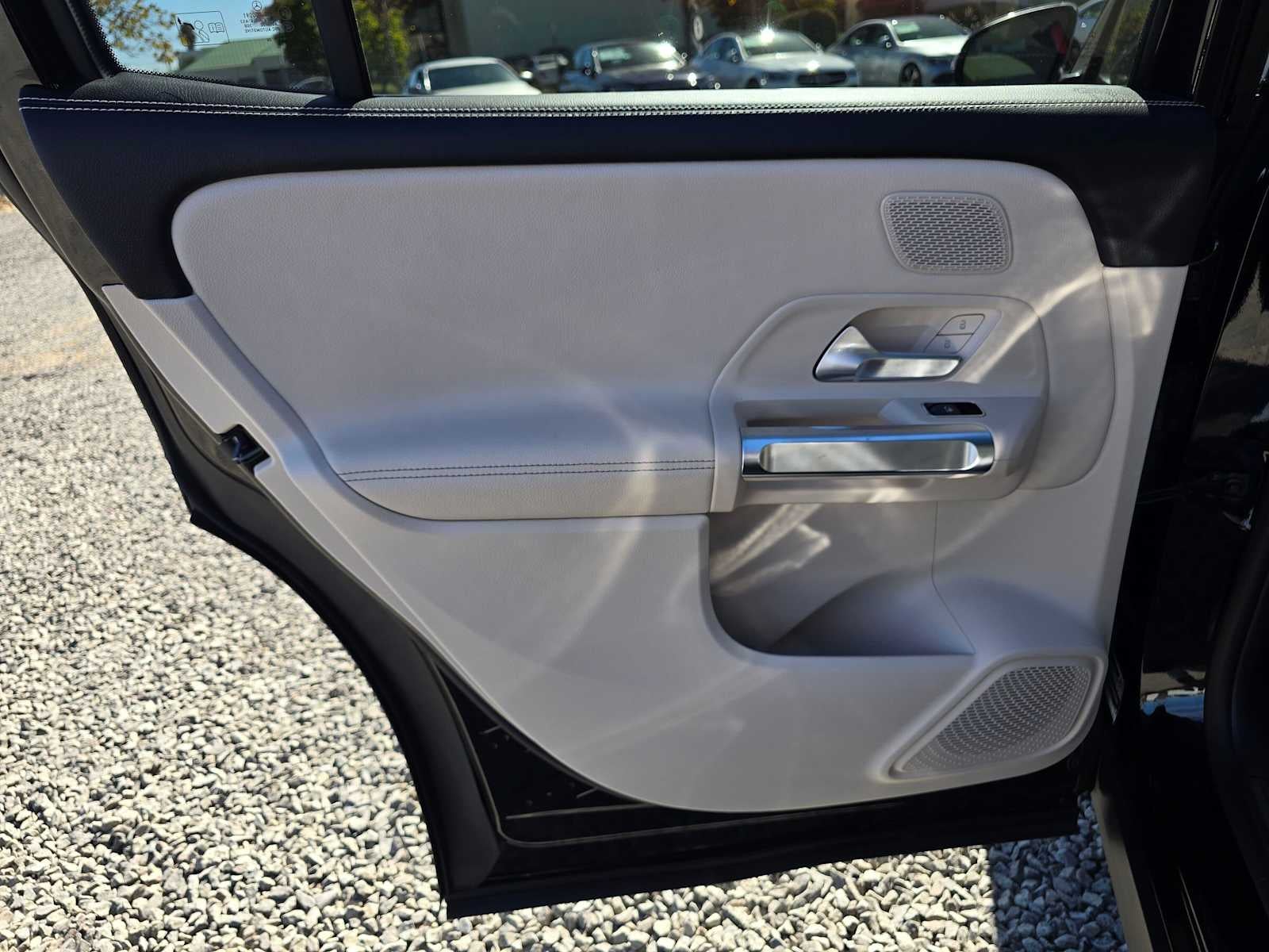 2026 Mercedes-Benz GLB 250 SUV