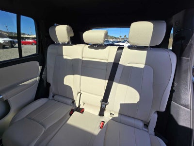 2026 Mercedes-Benz GLB 250 SUV