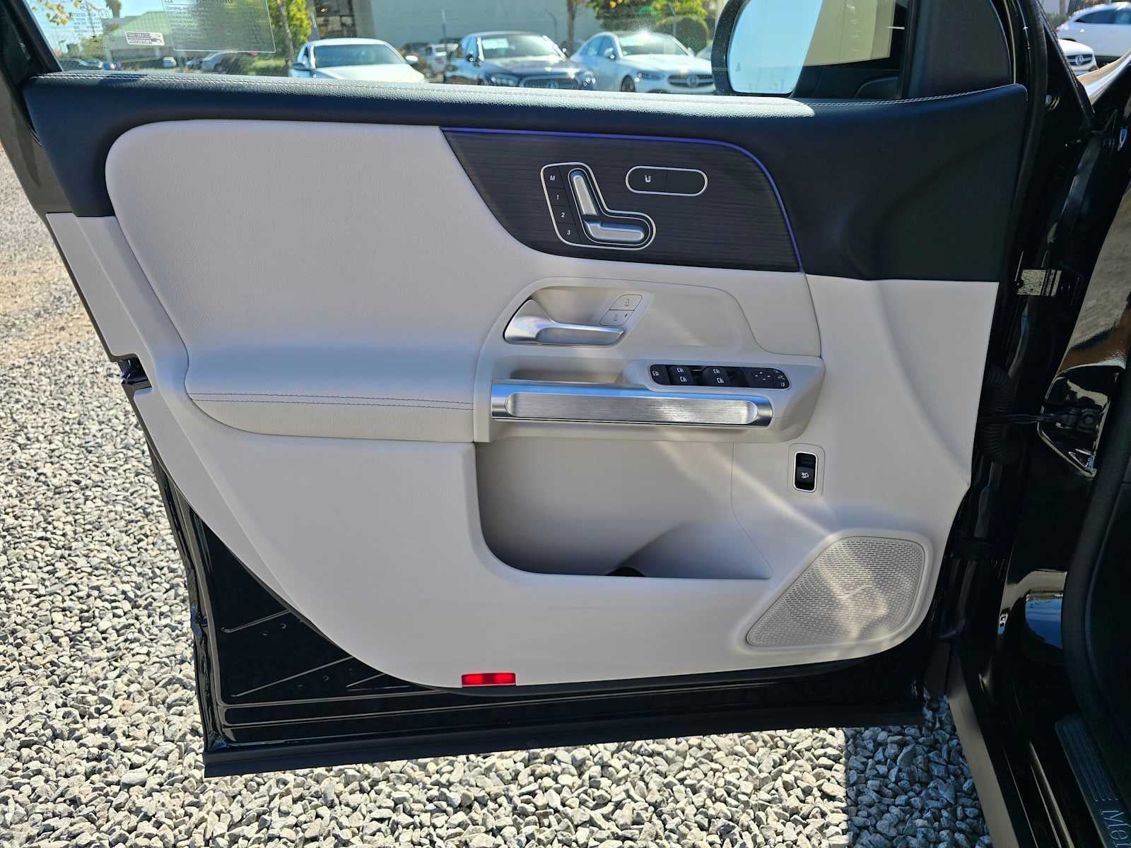 2026 Mercedes-Benz GLB 250 SUV
