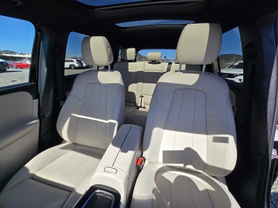 2026 Mercedes-Benz GLB 250 SUV