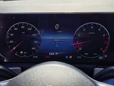2026 Mercedes-Benz GLB 250 SUV