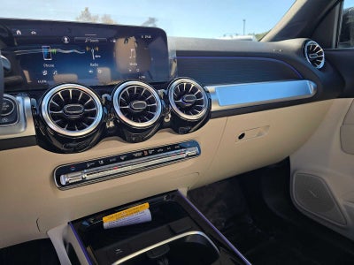 2026 Mercedes-Benz GLB 250 SUV