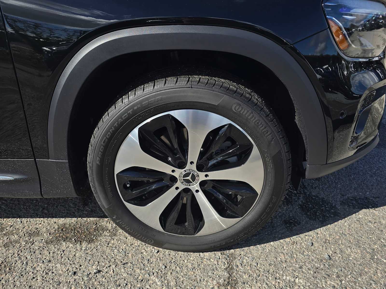 2026 Mercedes-Benz GLB 250 SUV