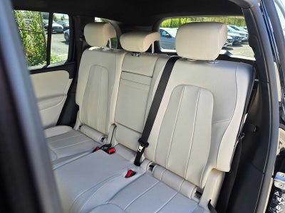 2026 Mercedes-Benz GLB 250 SUV