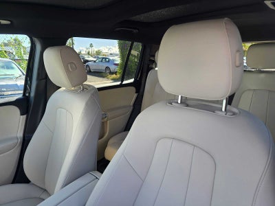 2026 Mercedes-Benz GLB 250 SUV