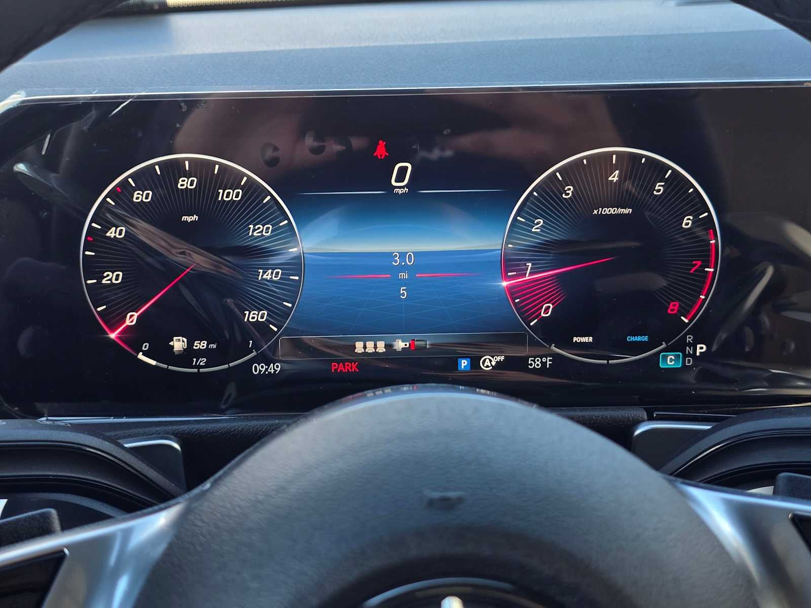 2026 Mercedes-Benz GLB 250 SUV