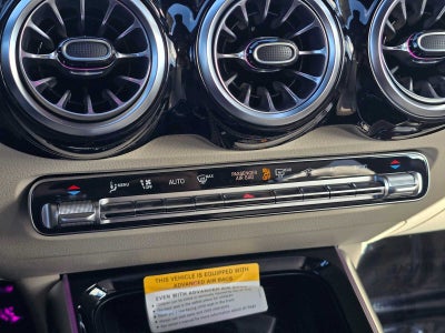 2026 Mercedes-Benz GLB 250 SUV