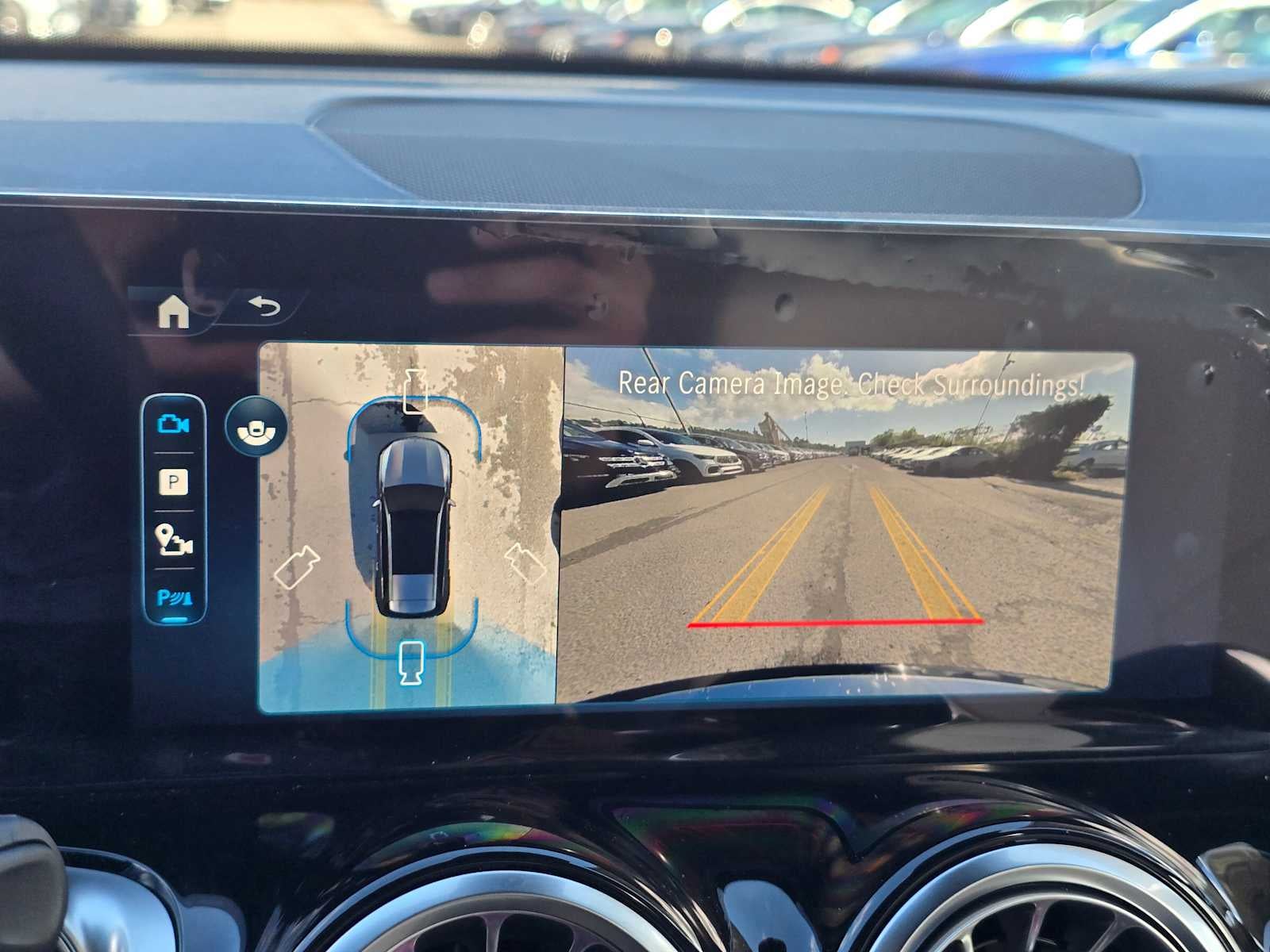 2026 Mercedes-Benz GLB 250 SUV