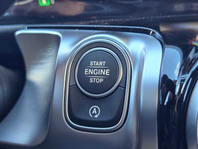 2026 Mercedes-Benz GLB 250 SUV