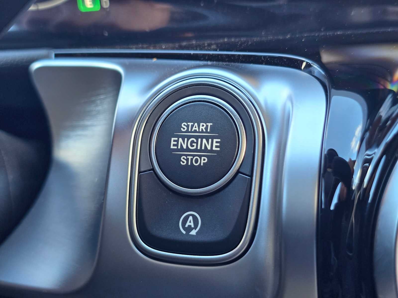 2026 Mercedes-Benz GLB 250 SUV