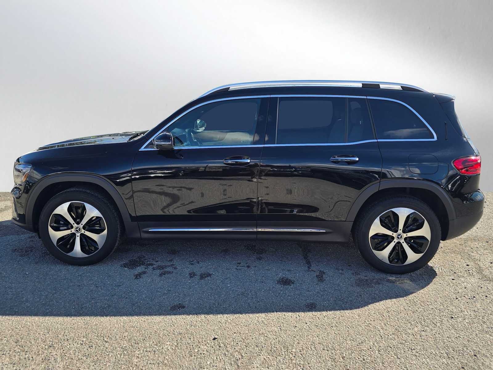 2026 Mercedes-Benz GLB 250 SUV