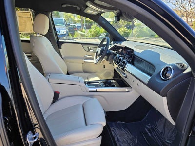 2026 Mercedes-Benz GLB 250 SUV