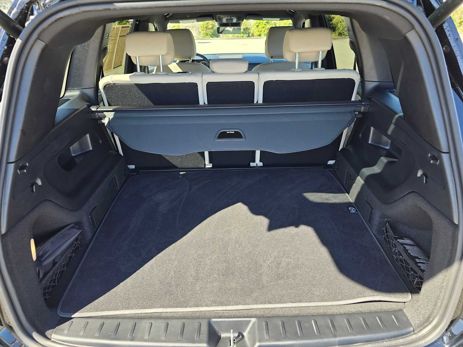 2026 Mercedes-Benz GLB 250 SUV