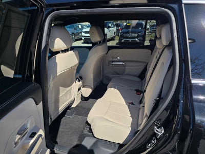 2026 Mercedes-Benz GLB 250 SUV