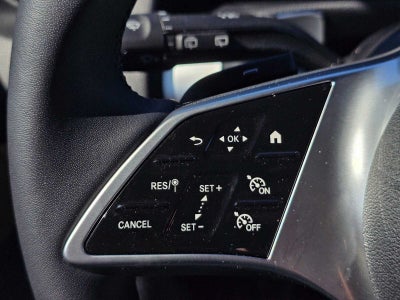 2026 Mercedes-Benz GLB 250 SUV