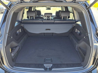 2026 Mercedes-Benz GLB 250 SUV