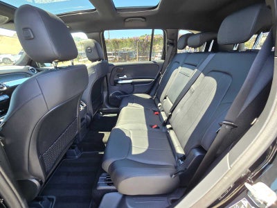 2026 Mercedes-Benz GLB 250 SUV