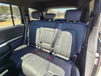 2026 Mercedes-Benz GLB 250 SUV