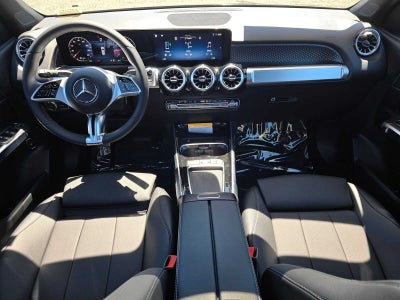 2026 Mercedes-Benz GLB 250 SUV