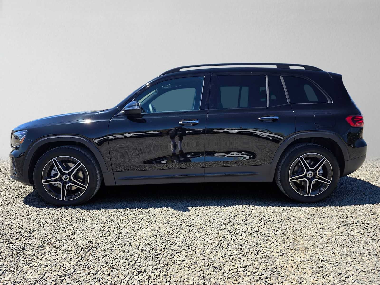 2026 Mercedes-Benz GLB 250 SUV