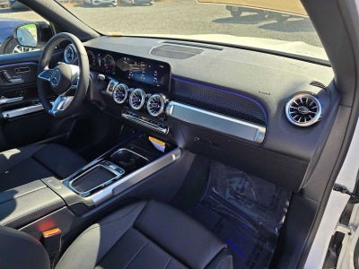 2026 Mercedes-Benz GLB 250 SUV
