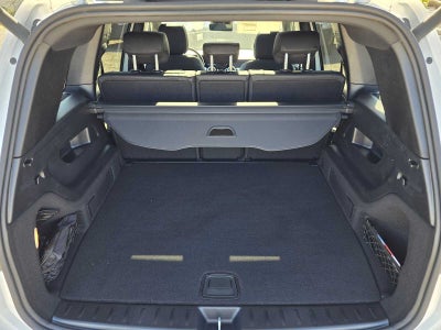 2026 Mercedes-Benz GLB 250 SUV