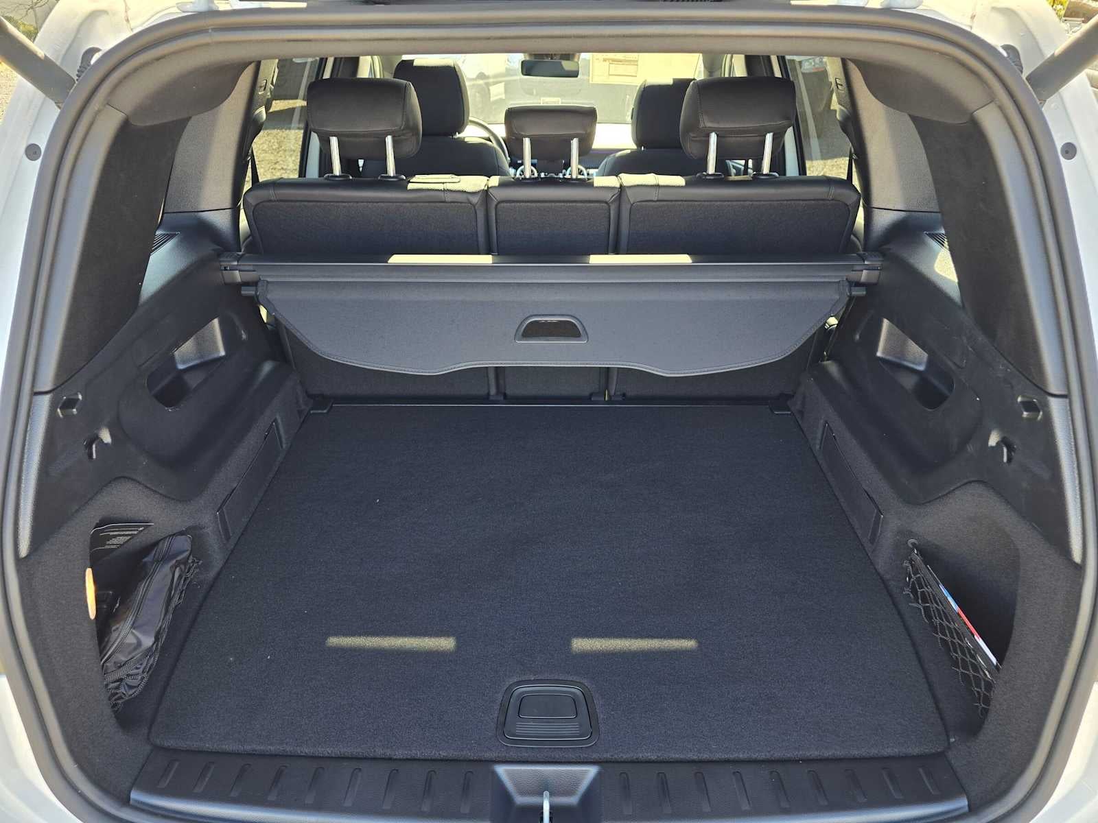 2026 Mercedes-Benz GLB 250 SUV