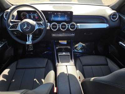 2026 Mercedes-Benz GLB 250 SUV