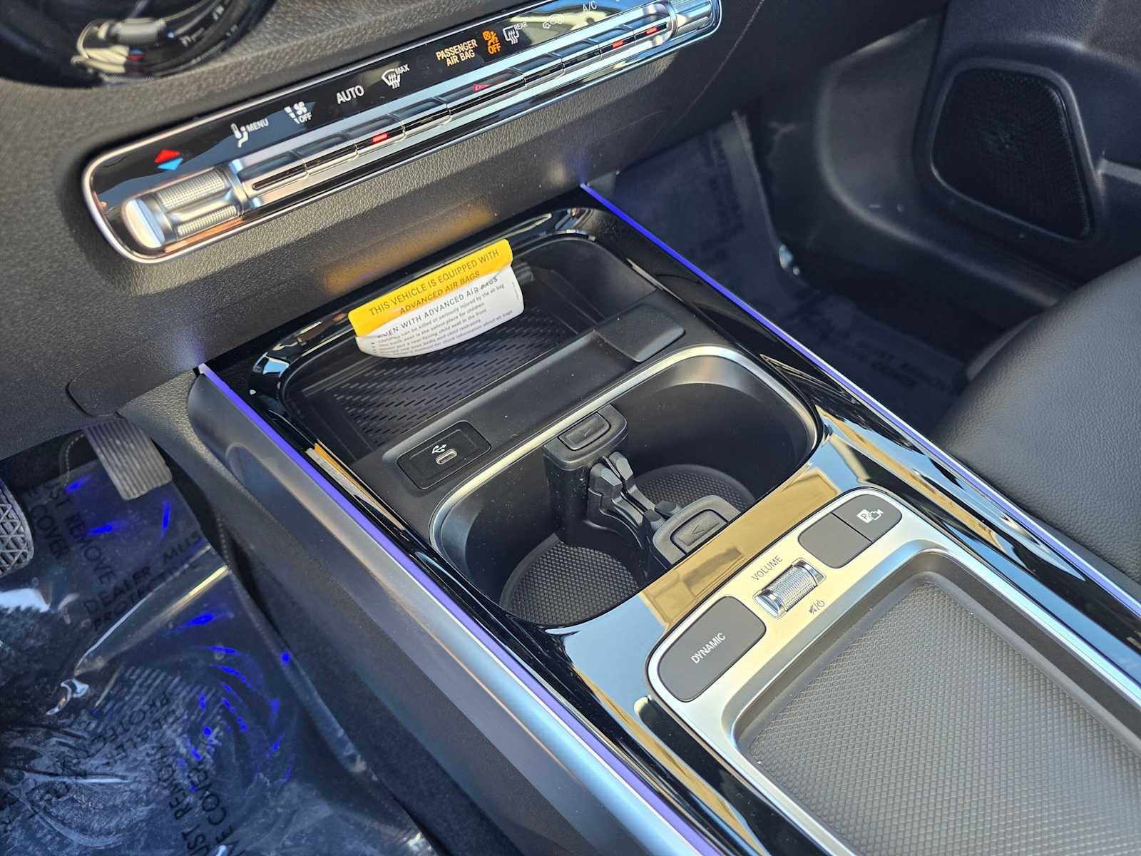 2026 Mercedes-Benz GLB 250 SUV