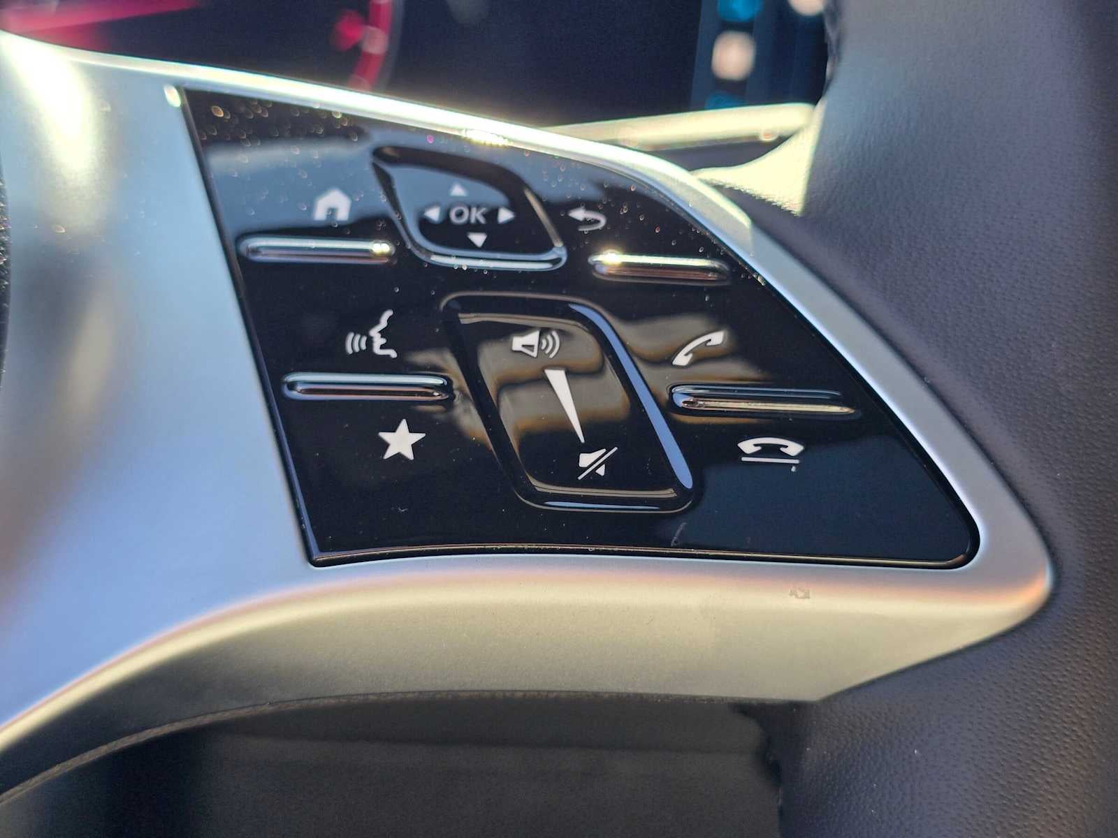 2026 Mercedes-Benz GLB 250 SUV