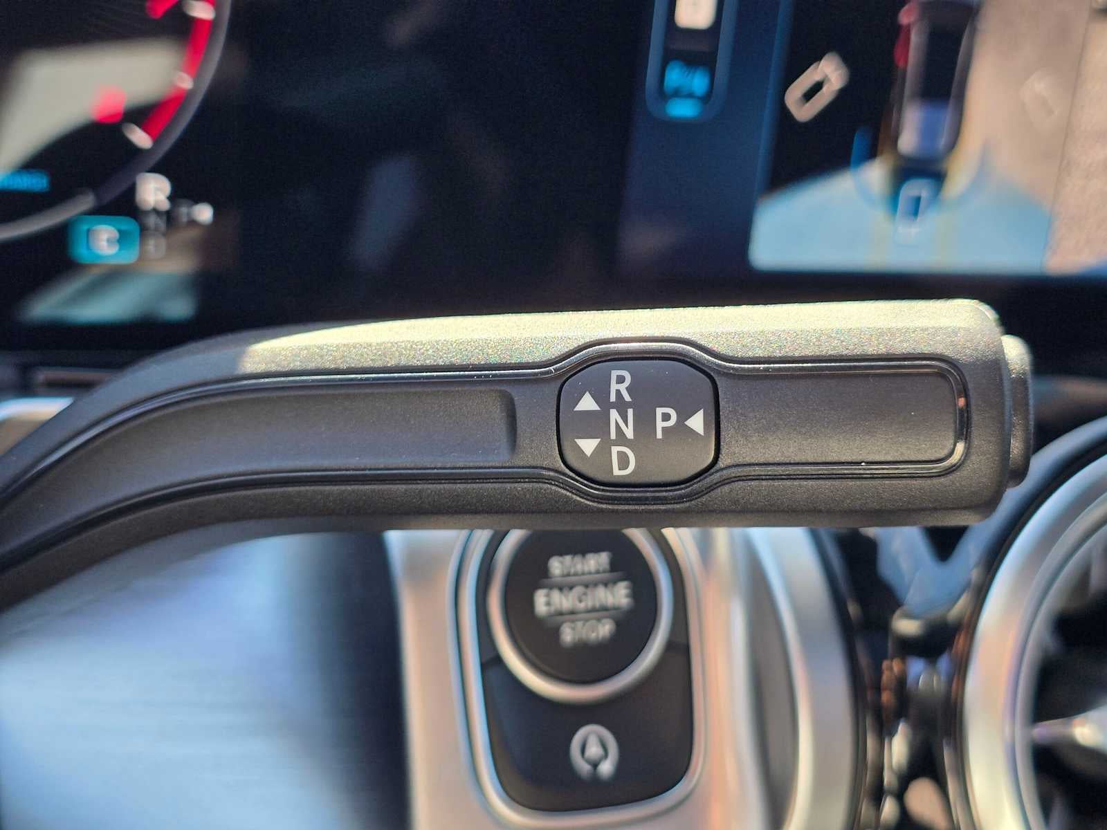 2026 Mercedes-Benz GLB 250 SUV
