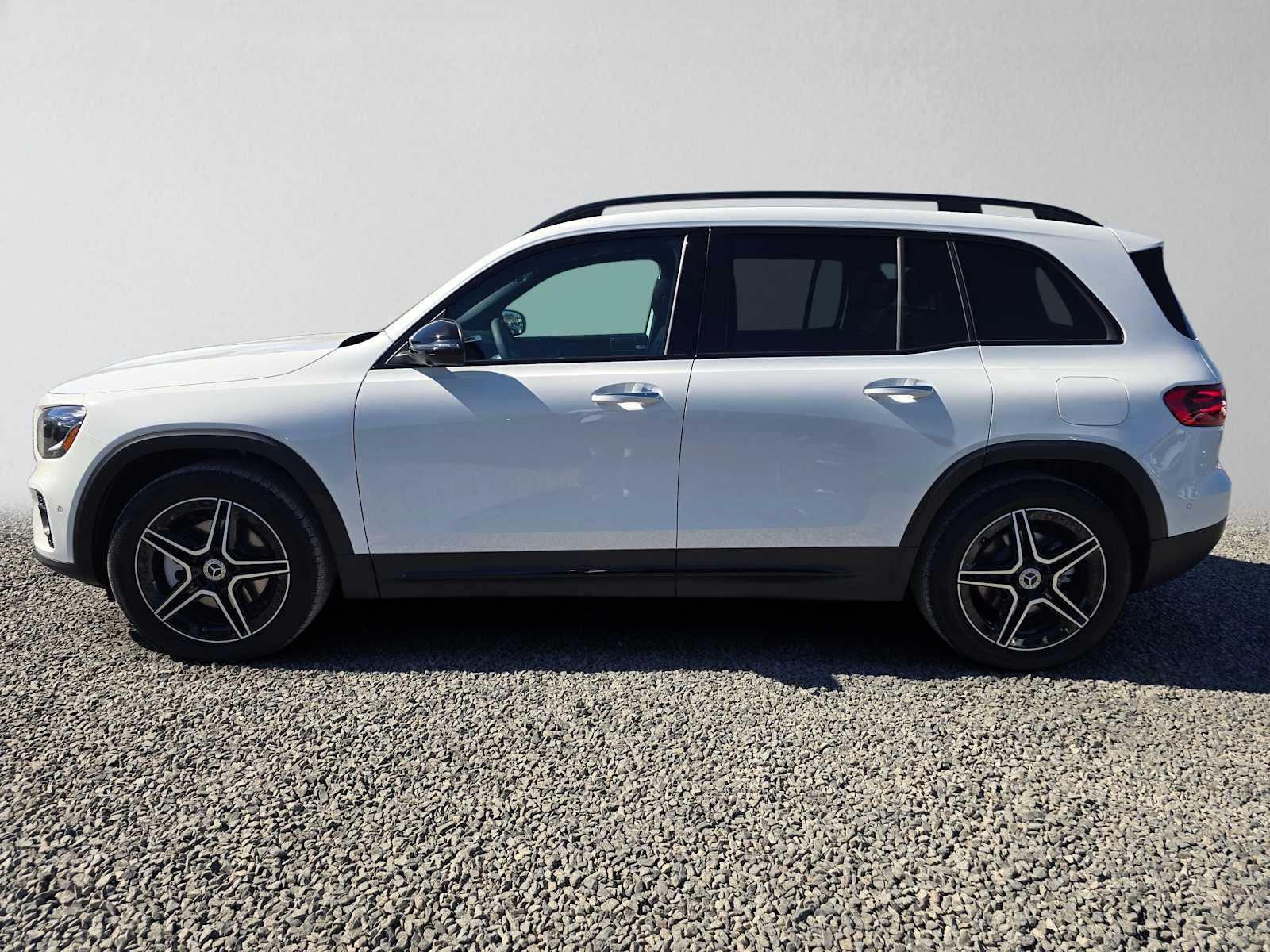 2026 Mercedes-Benz GLB 250 SUV