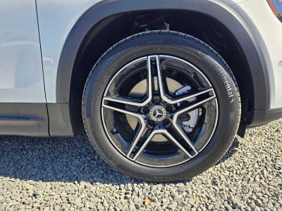 2026 Mercedes-Benz GLB 250 SUV