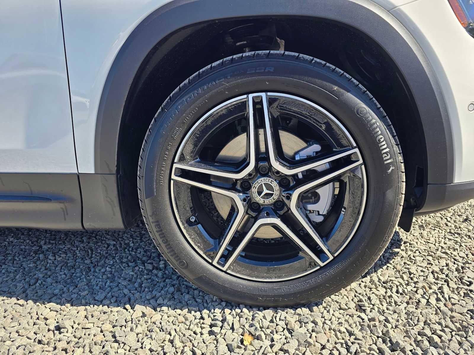 2026 Mercedes-Benz GLB 250 SUV