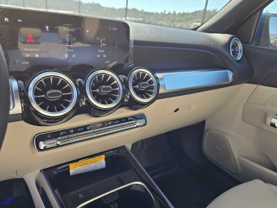 2026 Mercedes-Benz GLB 250 SUV