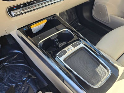 2026 Mercedes-Benz GLB 250 SUV