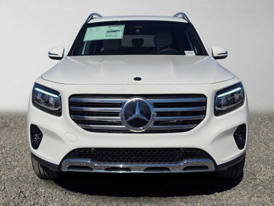 2026 Mercedes-Benz GLB 250 SUV