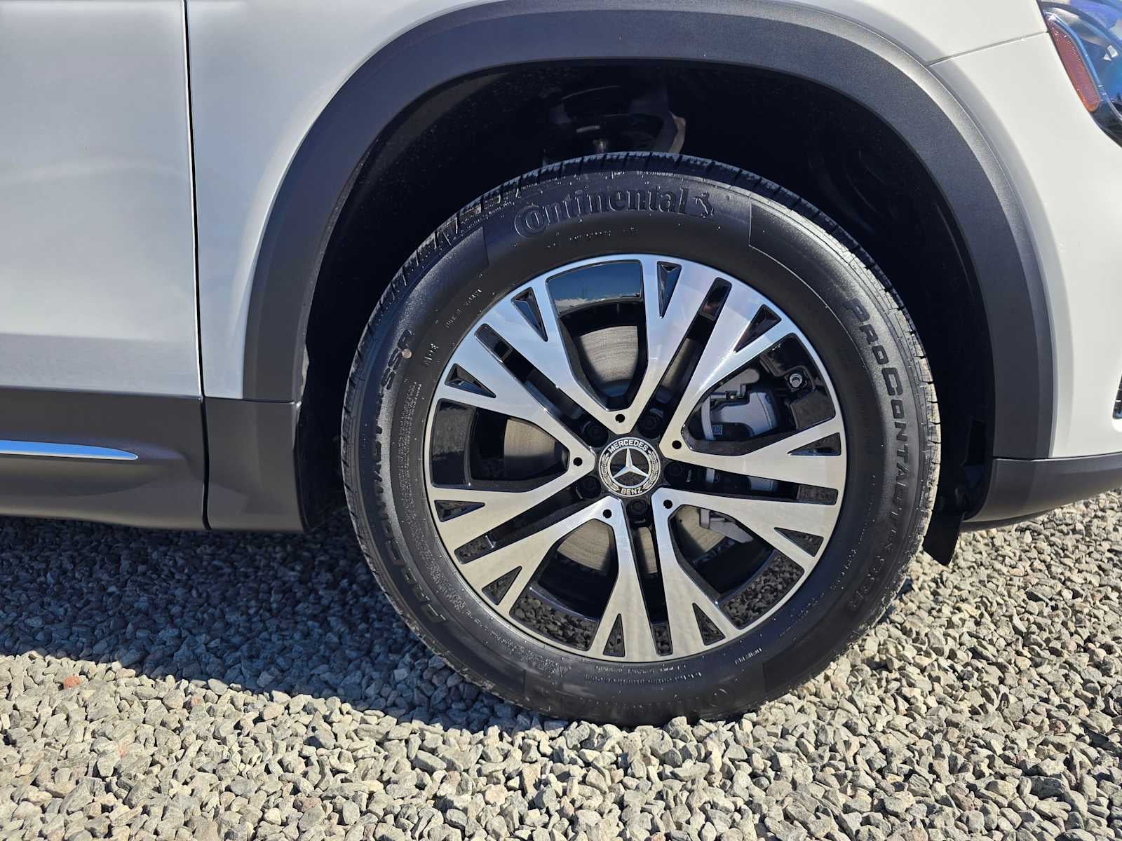 2026 Mercedes-Benz GLB 250 SUV