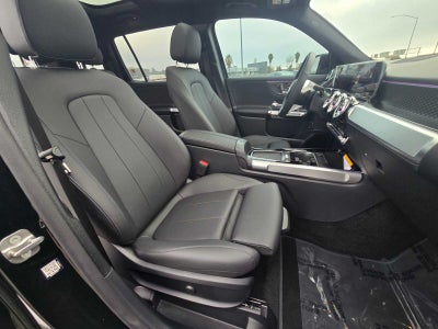 2024 Mercedes-Benz GLB 250 GLB 250