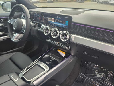 2024 Mercedes-Benz GLB 250 GLB 250