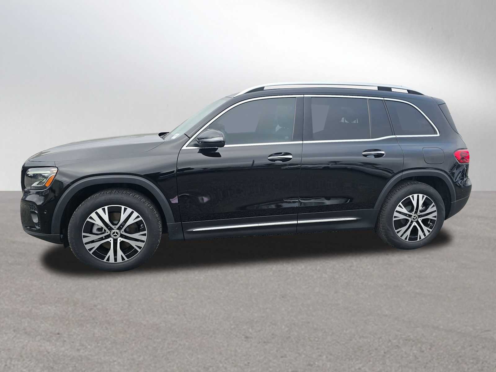 2024 Mercedes-Benz GLB 250 GLB 250